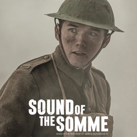 Sound of the Somme Historical FX