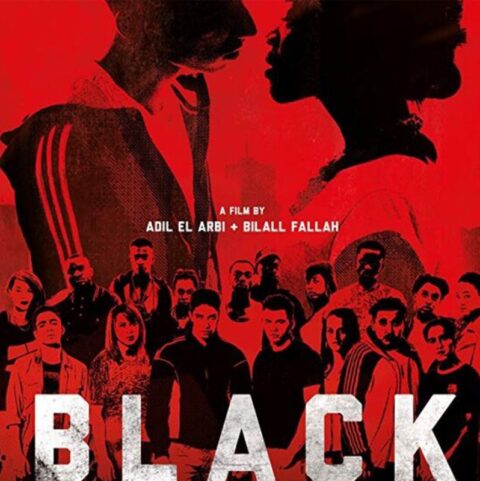 Adil & Bilall Black Motion Picture