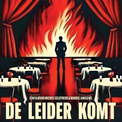 De Leider Komt Film Effects