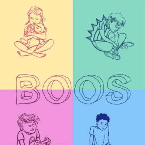 Boos Studio FX Production