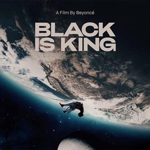 Beyoncé Black is King Visual Project