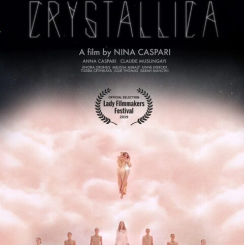 Crystallica High-Concept Sequence