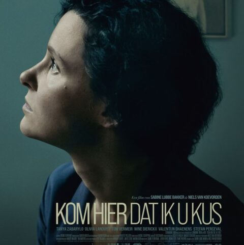 Kom Hier Dat Ik U Kus Cinematic Drama