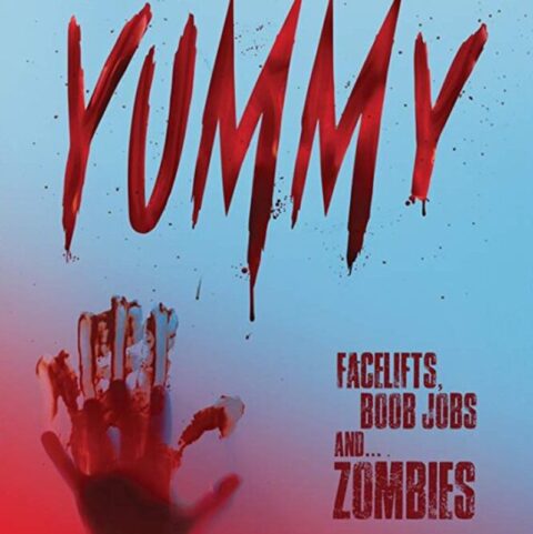 Yummy Cult Comedy Horror FX