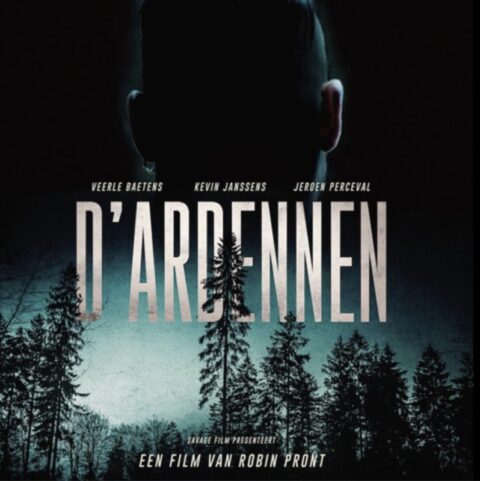 Robin Pront's D'Ardennen