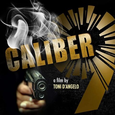 Calibro 9 Italian Crime Thriller FX