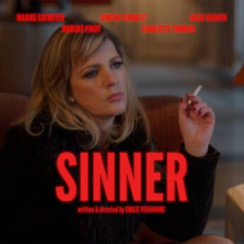 Sinner Cinematic Sequence