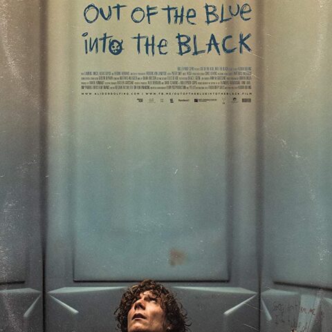 Out of the Blue into the Black Film Production