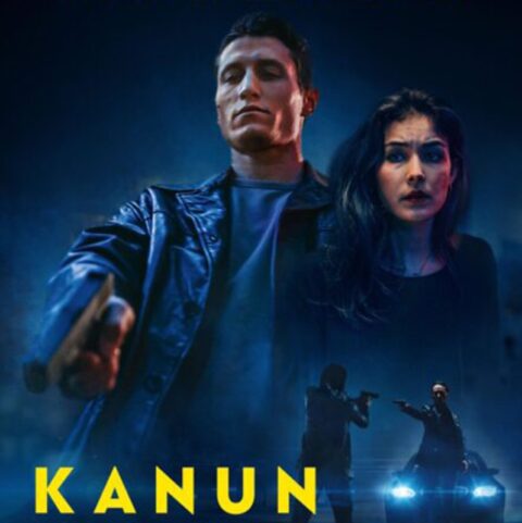Kanun Crime Motion Picture