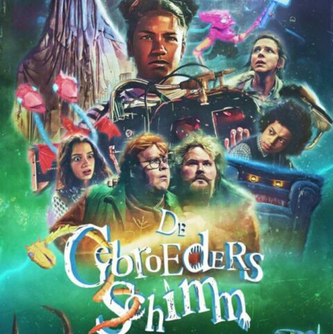 Schimm Belgian Film Production